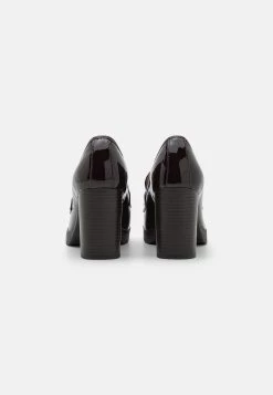 Anna Field Zapatos De Plataforma - Brown -Anna Field 093bc624cbd54f4db7835f40ab253bb7