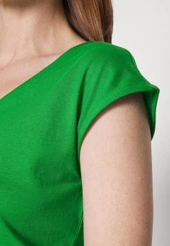 Anna Field Camiseta Básica - Green -Anna Field 0af748a0d64f486387ddb1e0a3dc1684