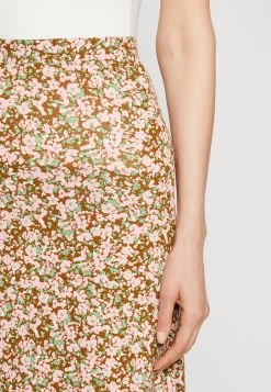 Anna Field Falda Acampanada - Multi-Coloured 9 Anna Field Falda Acampanada - Multi-Coloured -Anna Field 0cc01e573fe4404c9452ff5f8ec0cd65