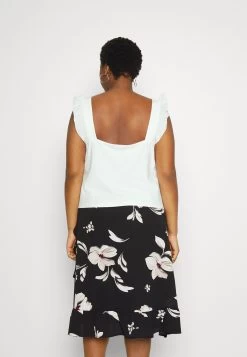 Camiseta Básica - White -Anna Field 0d8043b9386f4e30af5ad9cc8efd7116