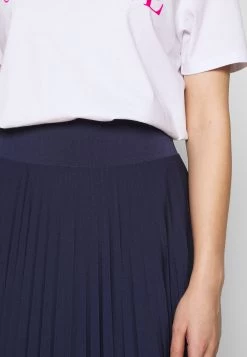 Falda Acampanada - Blue -Anna Field 1152f504f2c342dc9edca6e9c728d7ae