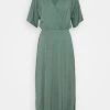 Anna Field Vestido Ligero - Green
