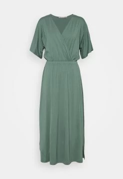 Anna Field Vestido Ligero - Green