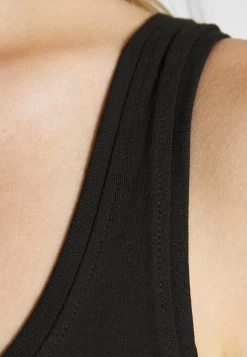 Anna Field 2 Pack - Top - Black/White -Anna Field 187bd89347ca47f69664430a00d127a8