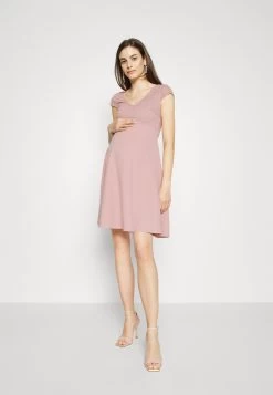 Vestido Ligero - Lilac