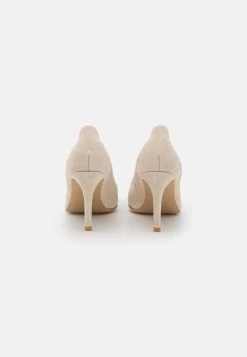 Anna Field Leather- Zapatos Altos - 1Light Grey -Anna Field 1c55fc251b584c878b0935fc50032f81