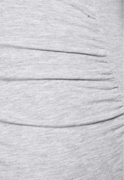 2 Pack - Vestido De Tubo - Light Grey/Black -Anna Field 1da71557e26242ebab3231e0fb522aca