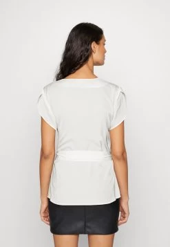 Anna Field Camiseta Estampada - Off-White -Anna Field 1ddce57a30224dceb518d09bbd891ec4