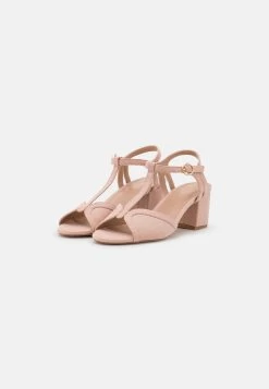 Anna Field Sandalias - Light Pink 8 Anna Field Sandalias - Light Pink -Anna Field 1f96a61b98414cbf87c2d48aa720b5f3