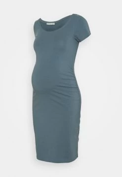 2 Pack - Vestido De Tubo - Dark Blue/Teal -Anna Field 237c83ec00a643bdb02e1d636c86e8b5