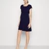 Vestido Ligero - Dark Blue