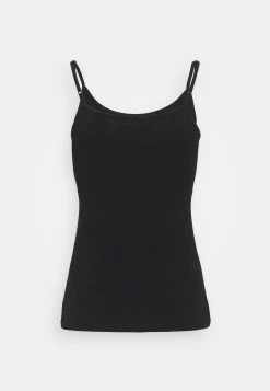 Anna Field 5 Pack - Top - Black -Anna Field 2b8f97d3dfcb45a29efc27f0032ce652