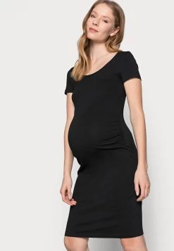 Nursing Set - Leggings - Trousers - Leggings - Black -Anna Field 2c78c6effd01406896ce8286ea36f789