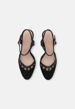 Anna Field Leather- Zapatos Altos - Black -Anna Field 2f7cd15f94ac461a824e3d24b681af58