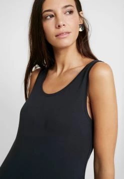 2 Pack - Top - Light Grey/Navypeacoat -Anna Field 306ef4bddb724f4d9d35635525de4b6e