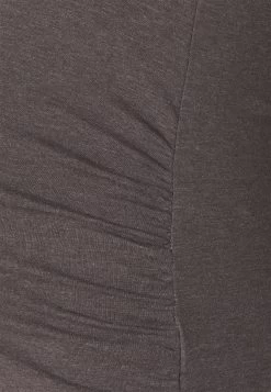 2 Pack - Camiseta De Manga Larga - Dark Grey/Dark Blue -Anna Field 312b1c2867f346629b36c77529c19630