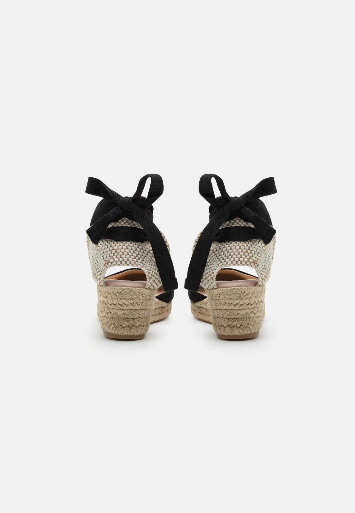 Anna Field Leather- Zapatos De Salón Con Cordones - Black 4 Anna Field Leather- Zapatos De Salón Con Cordones - Black - Imagen 4