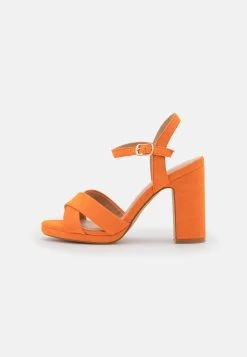 Anna Field Sandalias - Orange -Anna Field 34542e99903a49dcbc831cca20ccb24f