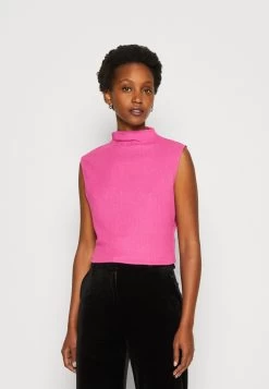 Anna Field Top -Pink