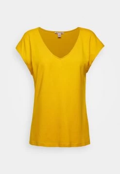 Anna Field Camiseta Básica - Golden Yellow -Anna Field 390a765c13fb4a9d9d135ba8da890173