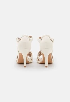 Anna Field Sandalias De Tacón - White -Anna Field 39ce3ea990d2439982ca33f5cc641f2e