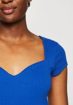 Anna Field Camiseta Estampada - Blue -Anna Field 3b0fe86772ee4d1485312978c0b17bac