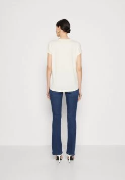 Anna Field Camiseta Estampada - Offwhite -Anna Field 3b1be343a9fe47209185dc0c473ae369