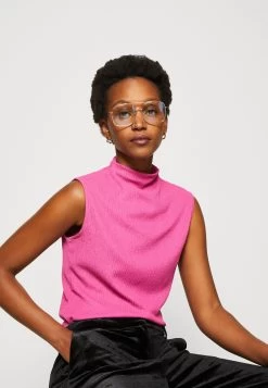 Anna Field Top -Pink -Anna Field 3c25d36d9c774beda99be3f632b85bbb