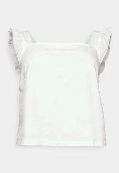 Camiseta Básica - White -Anna Field 3f79a8503a22419e9e8fd1020bb63673