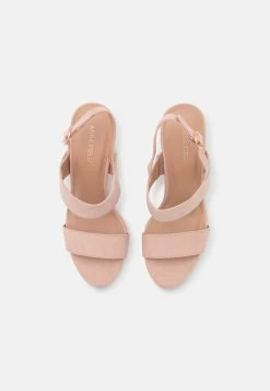 Anna Field Sandalias De Tacón - Light Pink -Anna Field 41ee4676a58d40eda412a32f79caa24e