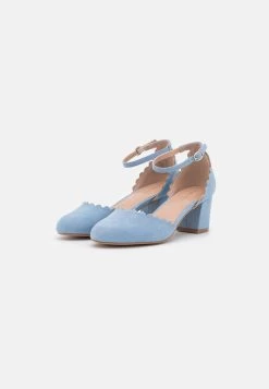 Anna Field Tacones - Light Blue -Anna Field 43f480679c44473ca374327450185f1b
