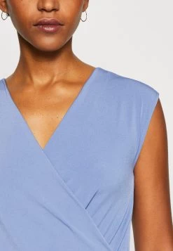 Anna Field Camiseta Estampada - Blue-Grey -Anna Field 474014cb2498408a97b8e0d42bc44133