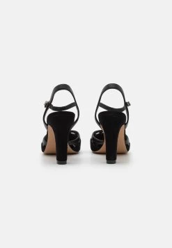 Anna Field Leather- Zapatos Altos - Black -Anna Field 48e87a5dbd9149ed9f7d79fee8984dc8