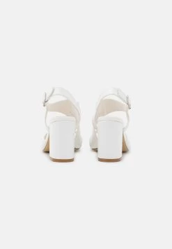 Anna Field Sandalias - White -Anna Field 4cfbb630a3174c07aee1fcd9cced8d3f