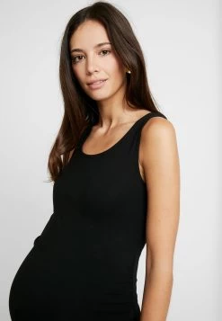 2 Pack - Vestido De Tubo - Dark Blue/Black -Anna Field 4d082ddb11e14d09af8b71b36ab07925