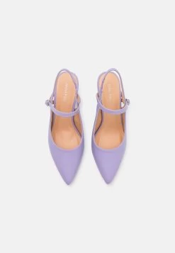 Anna Field Zapatos Altos - Purple -Anna Field 4e224ab8dc8240adb59274f34f2b288a