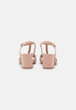 Anna Field Sandalias - Light Pink 9 Anna Field Sandalias - Light Pink -Anna Field 5233886e3aa648f29b8ab9117e968004