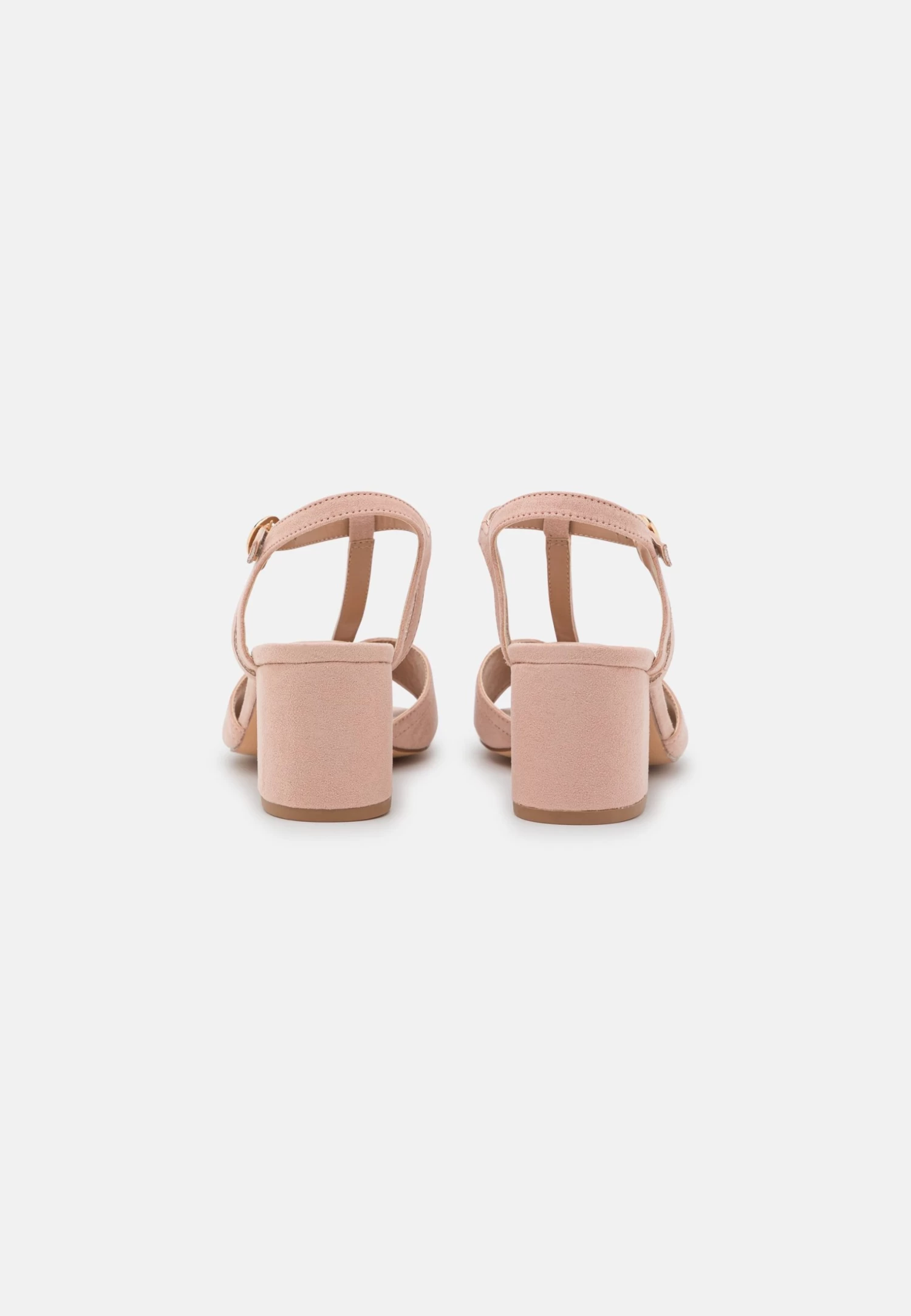 Anna Field Sandalias - Light Pink 4 Anna Field Sandalias - Light Pink - Imagen 4