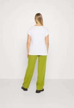 Anna Field 3 Pack - Camiseta Básica - Dark Red/White/Black -Anna Field 566ddfa8e1dc48dba3a9b378ef1f633b