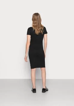 Nursing Set - Leggings - Trousers - Leggings - Black -Anna Field 5759e2a5a63d4b38aaf9af52ffe17ac3