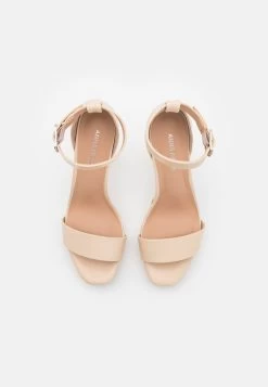 Anna Field Sandalias - Off-White -Anna Field 57c0425aa40c4bd1b630eec326b142fb