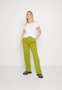 Anna Field 3 Pack - Camiseta Básica - Dark Red/White/Black -Anna Field 5b98478d98a6475cbc55cf5ba88b05ff