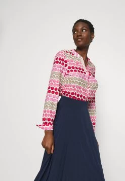 Anna Field Plisse A-Line Mini Skirt - Falda Acampanada - Maritime Blue -Anna Field 5c9ca093901449ed95ea84944b9f2e55