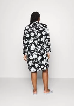 Vestido Camisero -Black/White -Anna Field 5e781dc5254c48cfaf79c53444843631