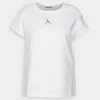 Anna Field Camiseta Estampada -White