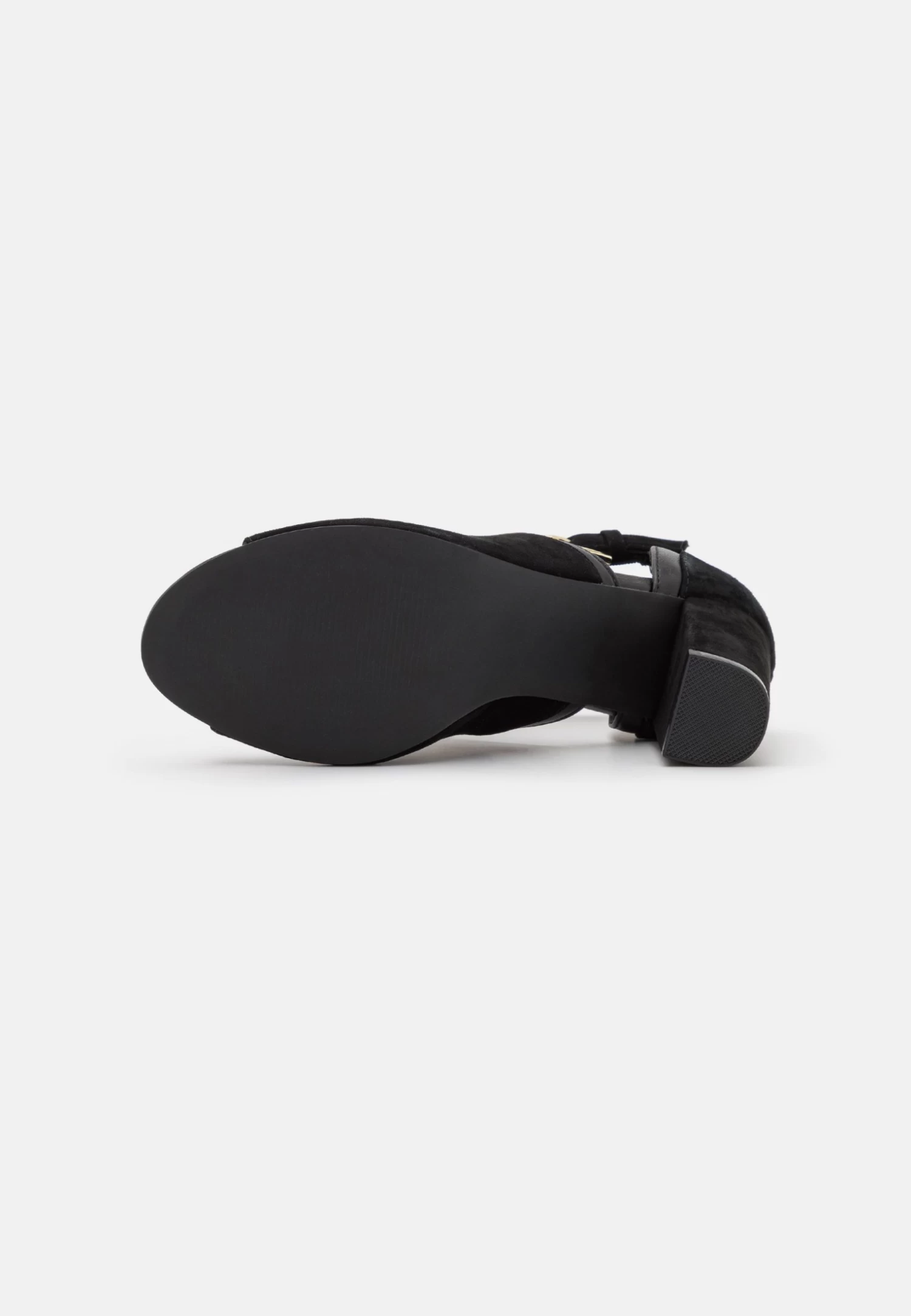 Anna Field Leather - Sandalias Tobilleras - Black 5 Anna Field Leather - Sandalias Tobilleras - Black - Imagen 5