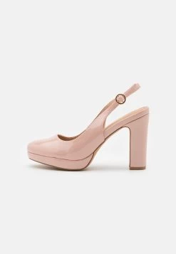 Anna Field Zapatos De Plataforma - Light Pink -Anna Field 67544a606b7c40fa8092c54d297ee1b0