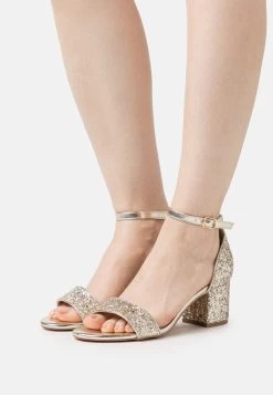 Anna Field Sandalias - Gold