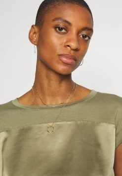 Anna Field Camiseta Estampada - Martini Olive -Anna Field 6bf65d6a29eb45b498b0b0a3257886db