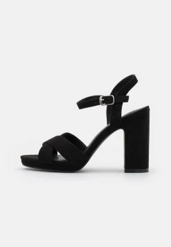 Anna Field Sandalias - Black -Anna Field 6ee52f43316a41c6925b371149a94ce2